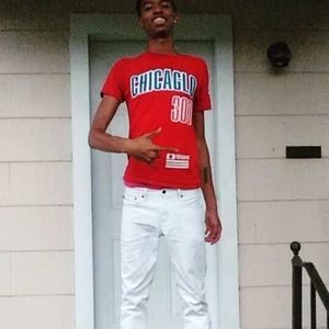 Meet your Posher, Tyrik